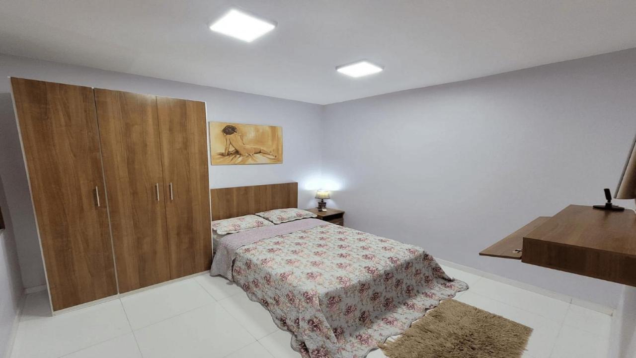 Hotel Residencial Manaus - Flores Exterior foto